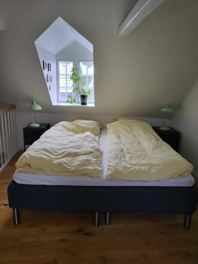 Det Lille Hus Middelfart Exterior foto